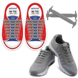 HOMAR No laces tie for kids and adults
